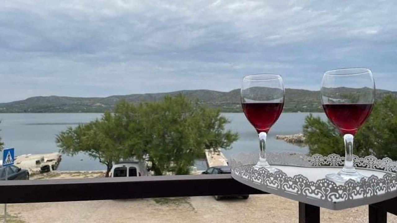 Photo of Patio Balcony in Jadrtovac
