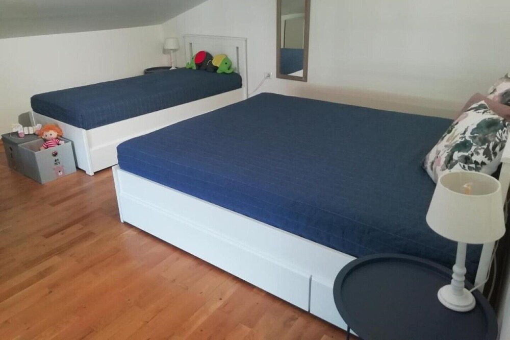 Photo of Bedroom in Kras
