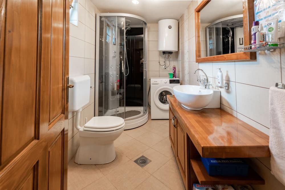 Photo of Bathroom in Vinica