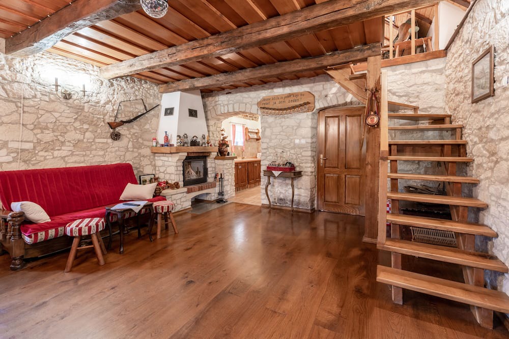 Photo of Livingroom in Vinica