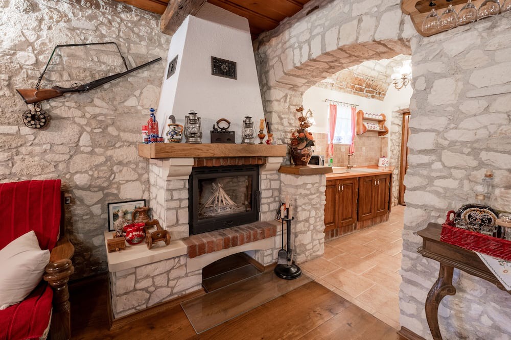 Photo of Livingroom in Vinica