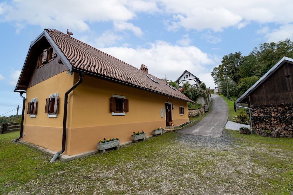 Photo of Outdoor in Vinica