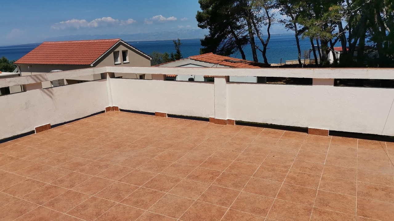 Photo of Patio Balcony in Susica