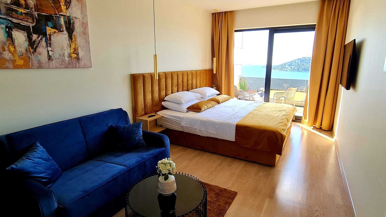 Photo of Livingroom in Razanj