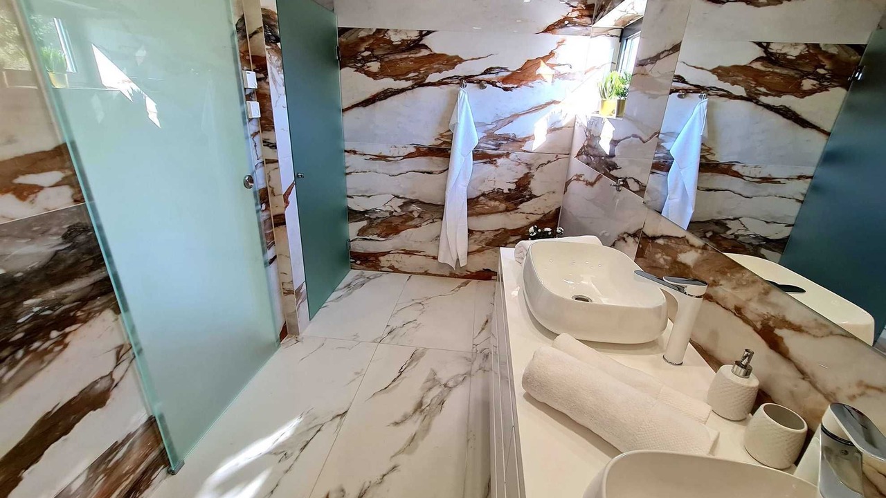 Photo of Kitchen in Razanj