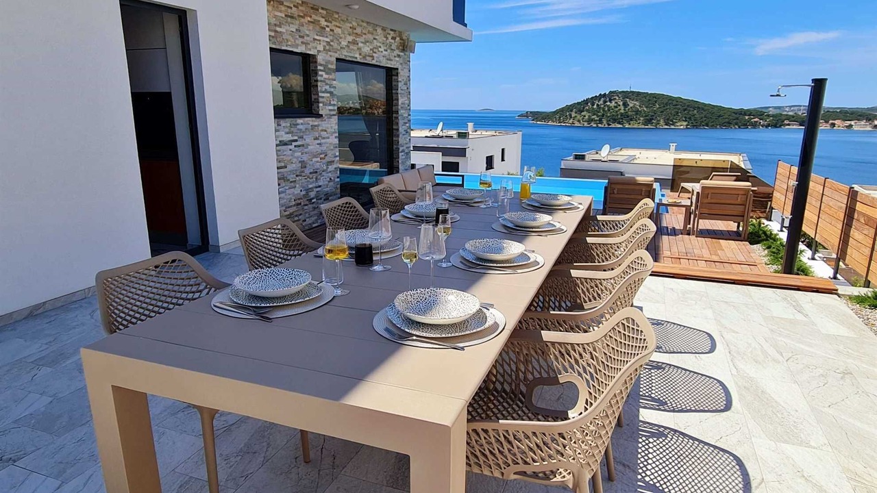 Photo of Outdoor in Razanj