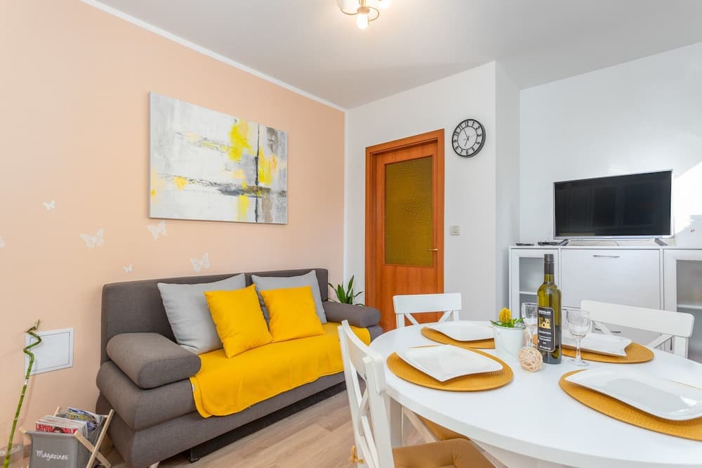 Photo of Livingroom in Klana
