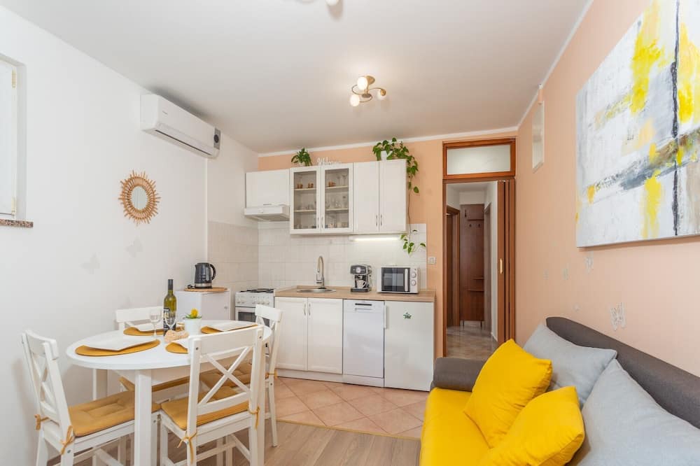 Photo of Livingroom in Klana