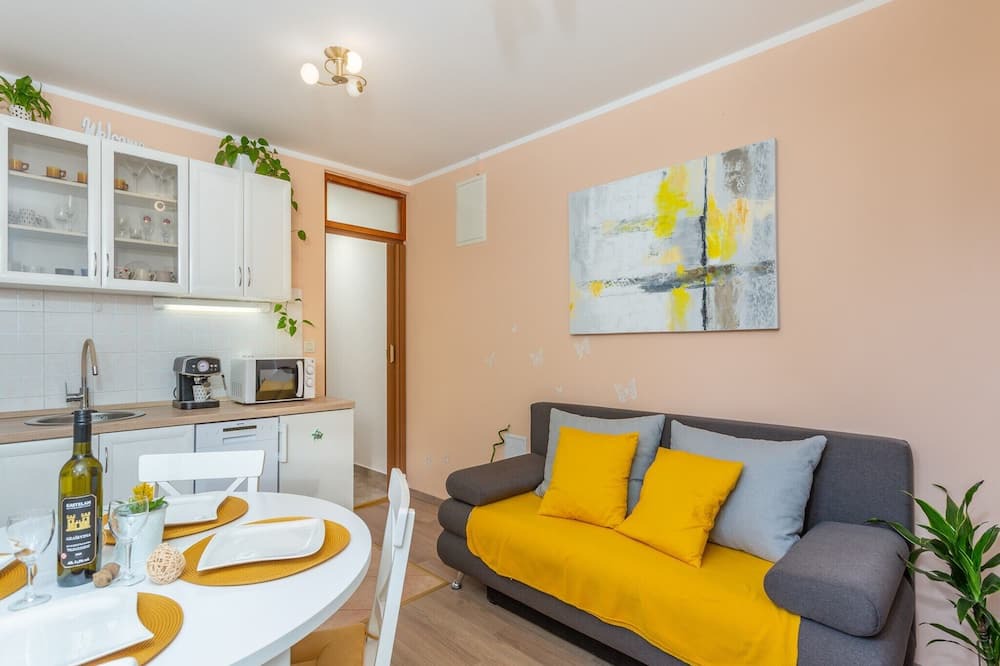Photo of Livingroom in Klana