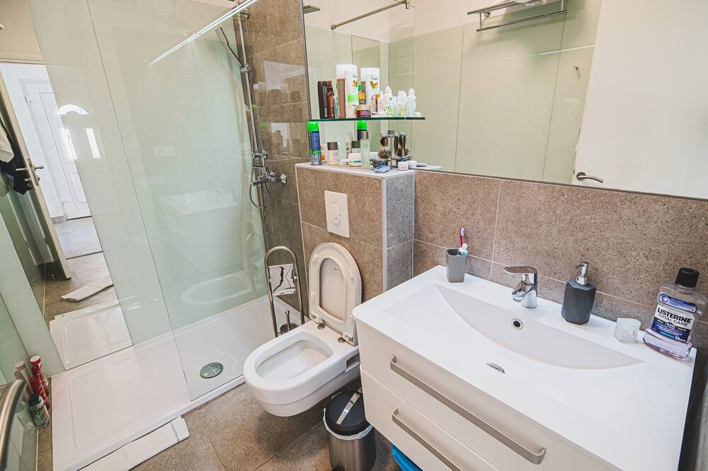 Photo of Bathroom in Vodice