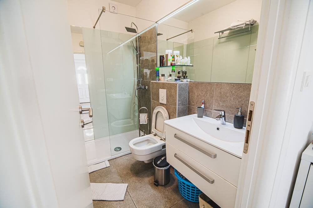 Photo of Bathroom in Vodice