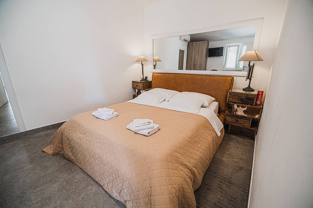 Photo of Bedroom in Vodice