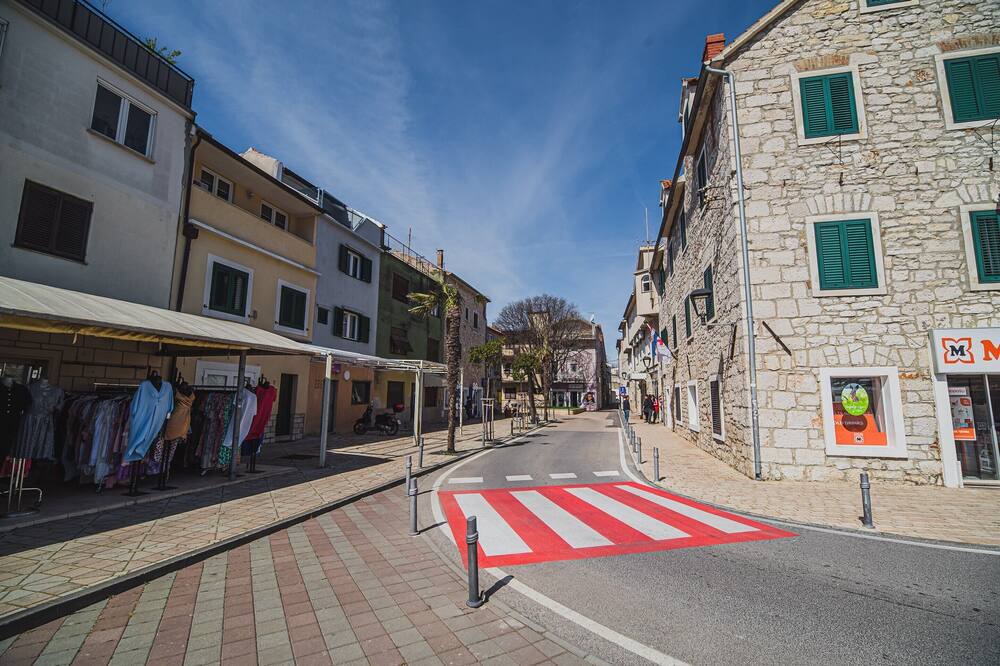 Photo of Outdoor in Vodice