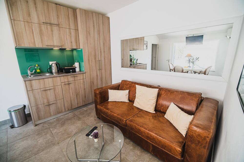 Photo of Livingroom in Vodice