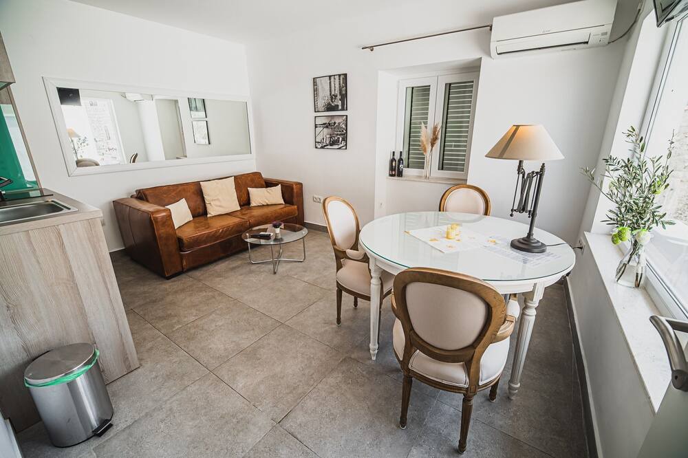 Photo of Livingroom in Vodice