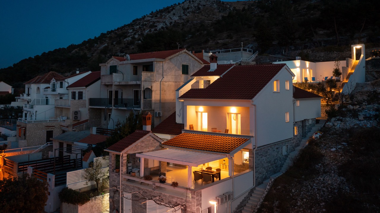 Photo of Outdoor in Grebastica