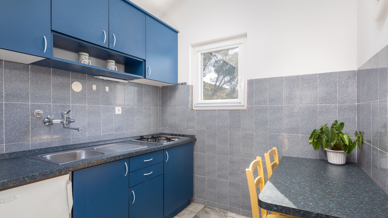 Photo of Kitchen in Grebastica