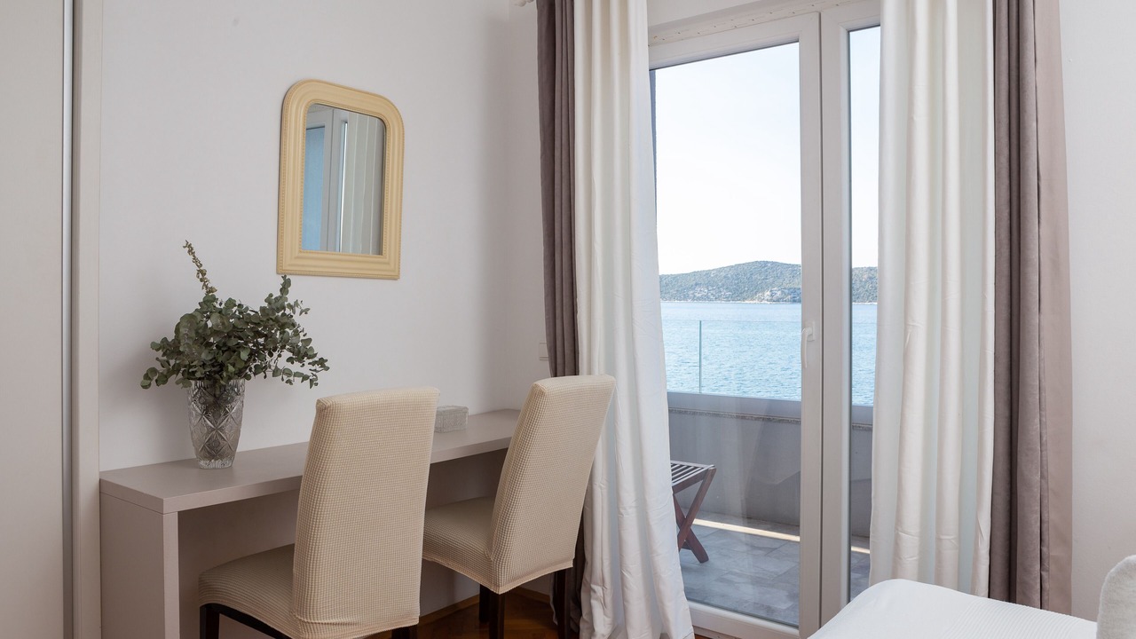 Photo of Bedroom in Grebastica