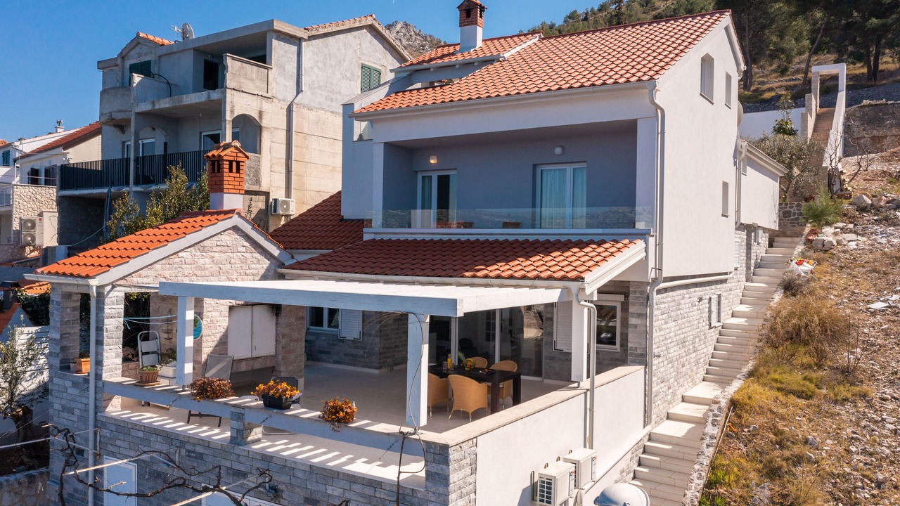 Photo of Outdoor in Grebastica