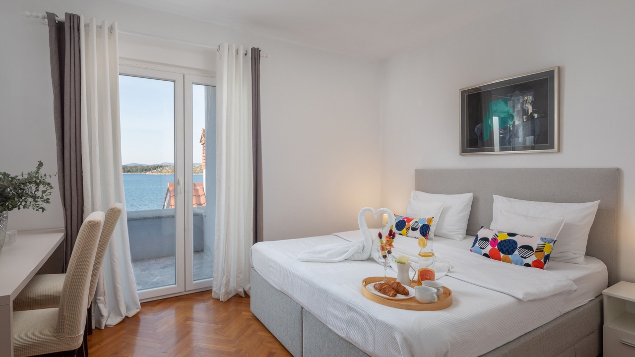 Photo of Bedroom in Grebastica