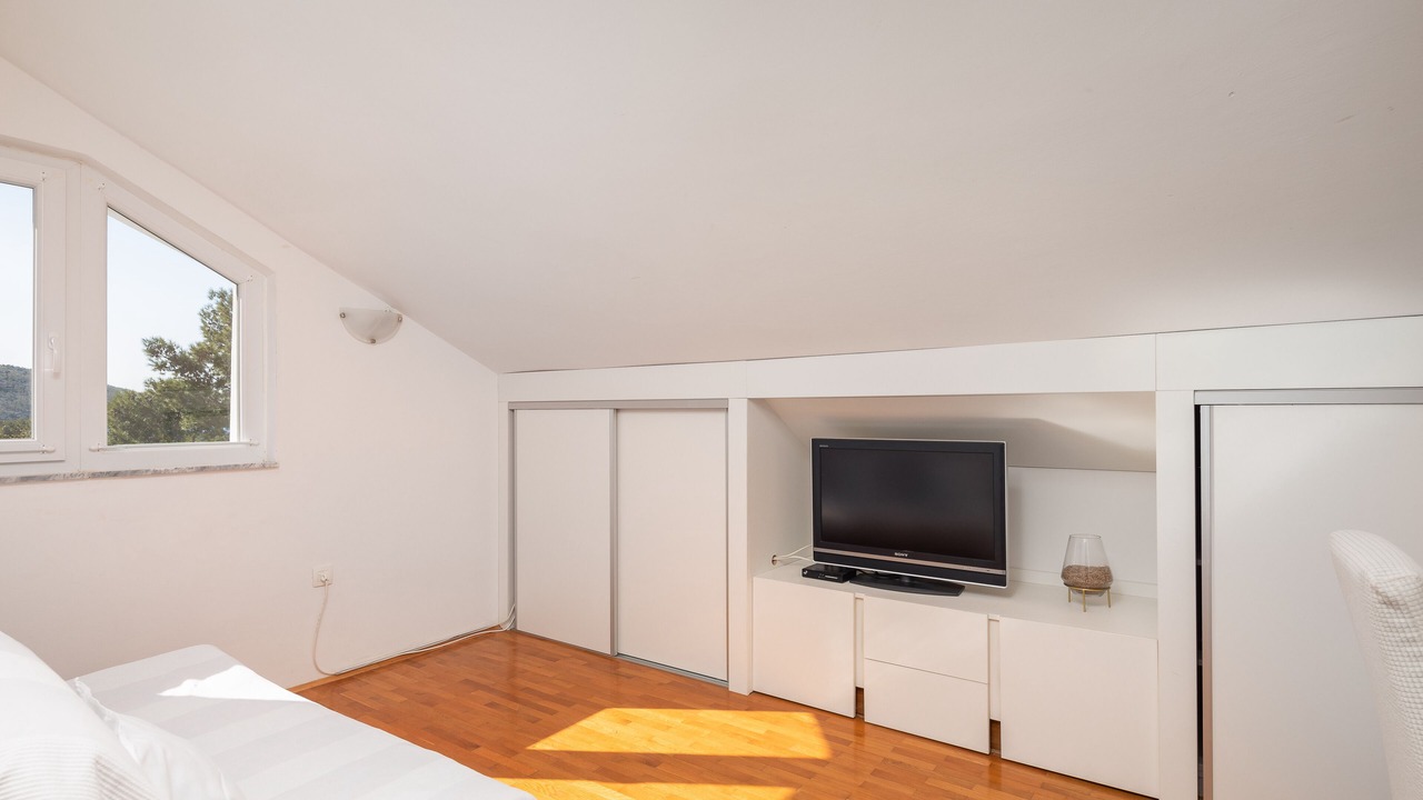 Photo of Bedroom in Grebastica