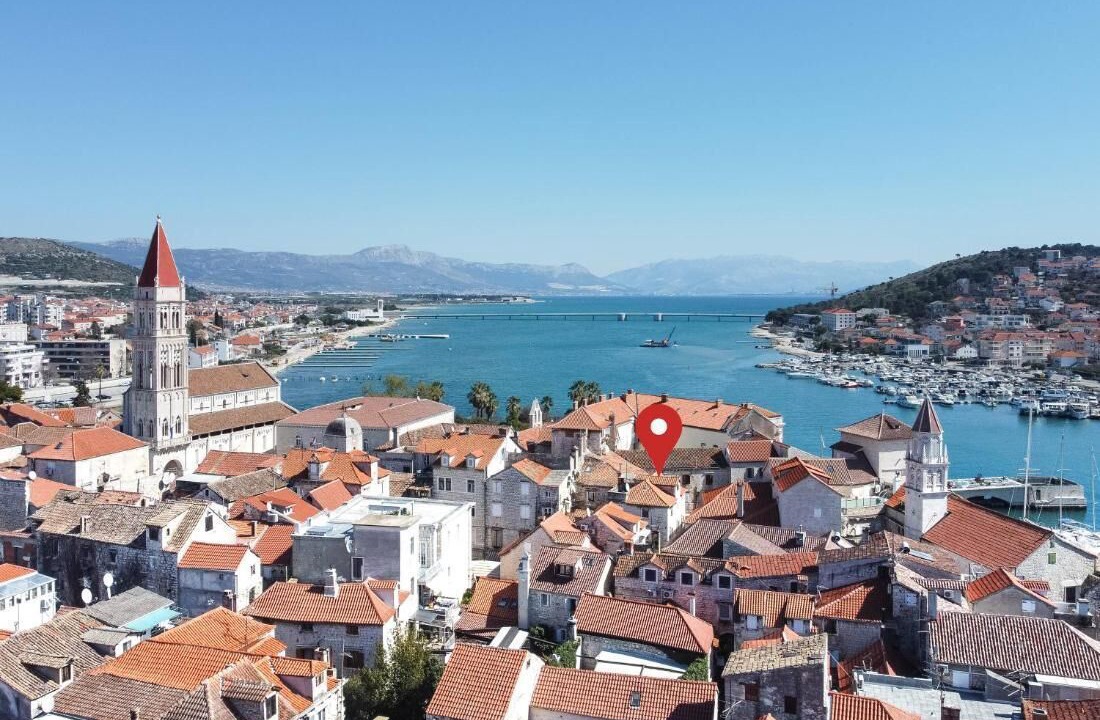 Photo of Outdoor in Trogir