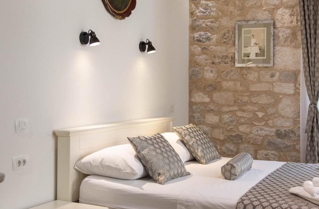 Photo of Bedroom in Trogir