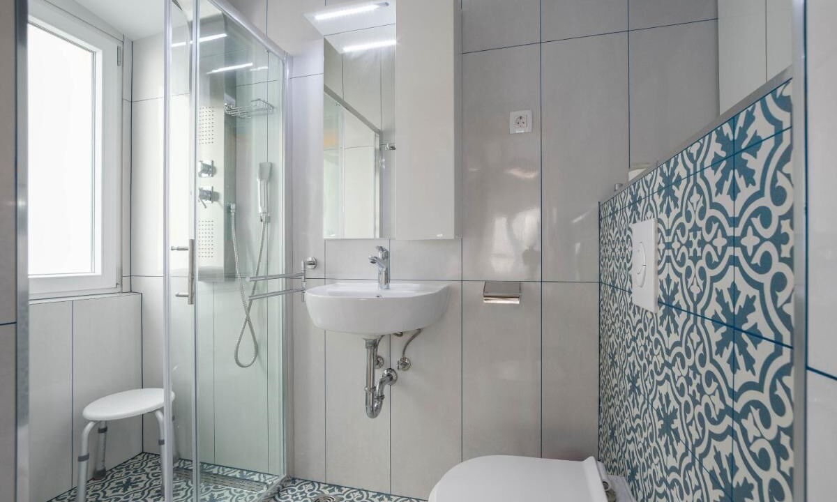 Photo of Bedroom in Trogir