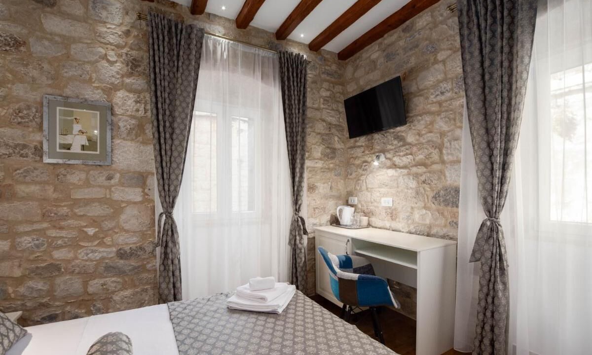 Photo of Bedroom in Trogir