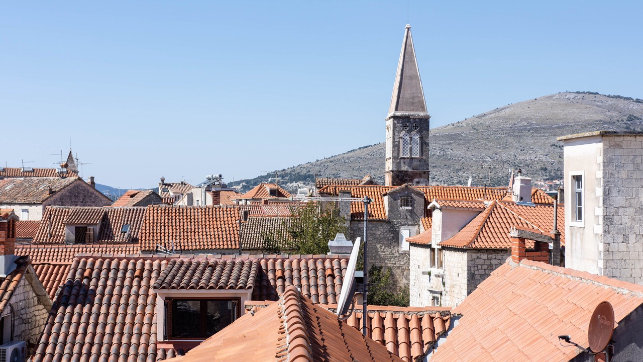 Photo of Outdoor in Trogir