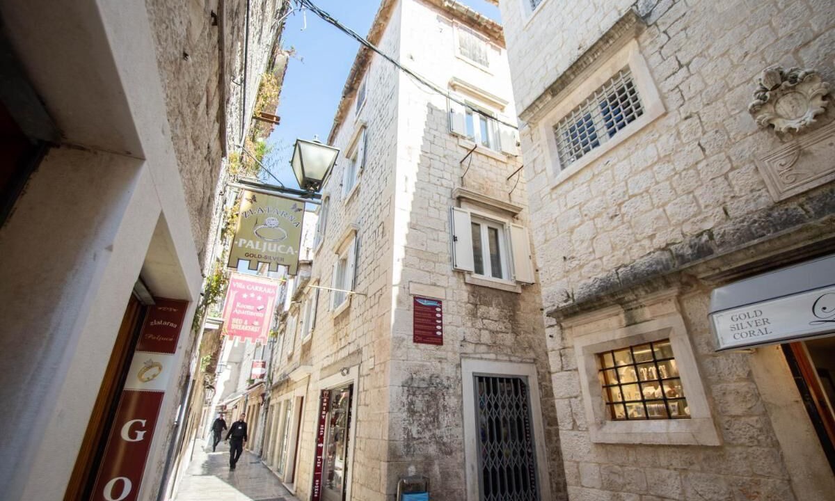 Photo of Outdoor in Trogir