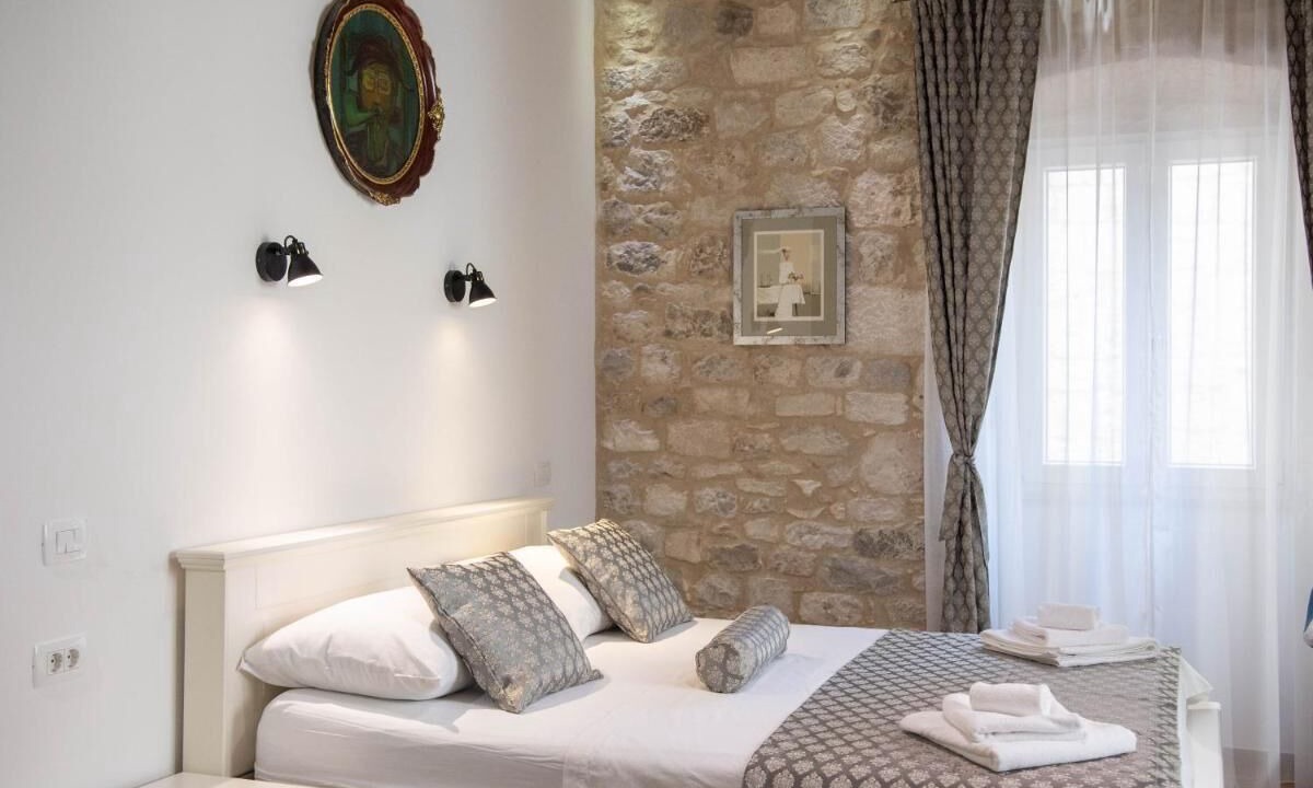 Photo of Bedroom in Trogir