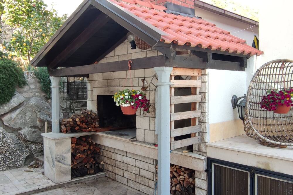 Photo of Livingroom in Trpanj
