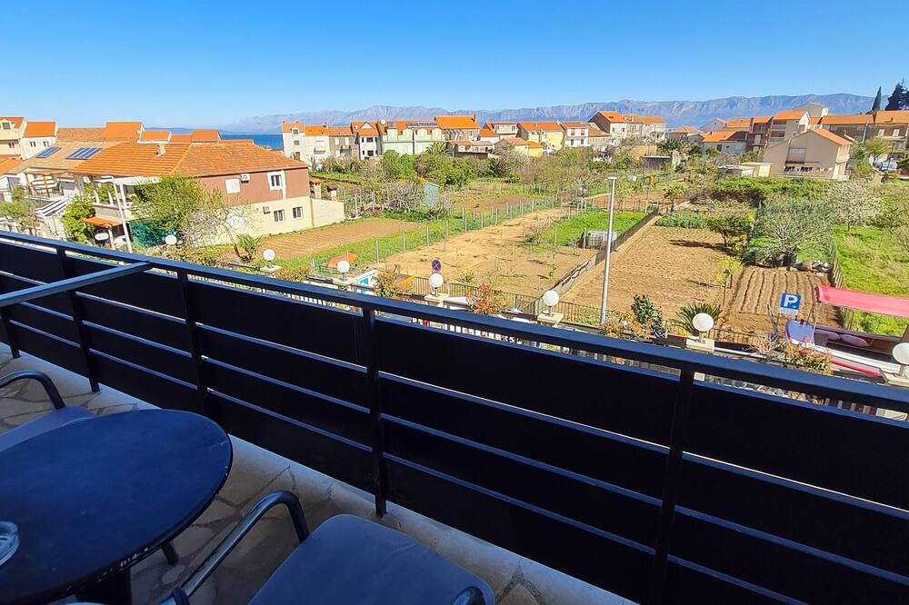 Photo of Patio Balcony in Trpanj