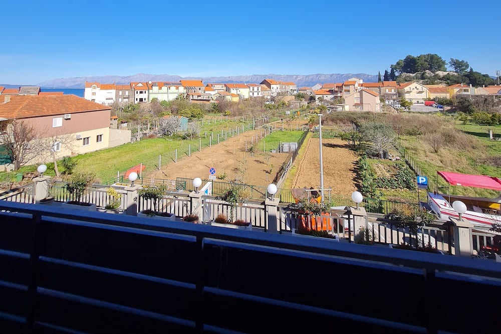 Photo of Patio Balcony in Trpanj