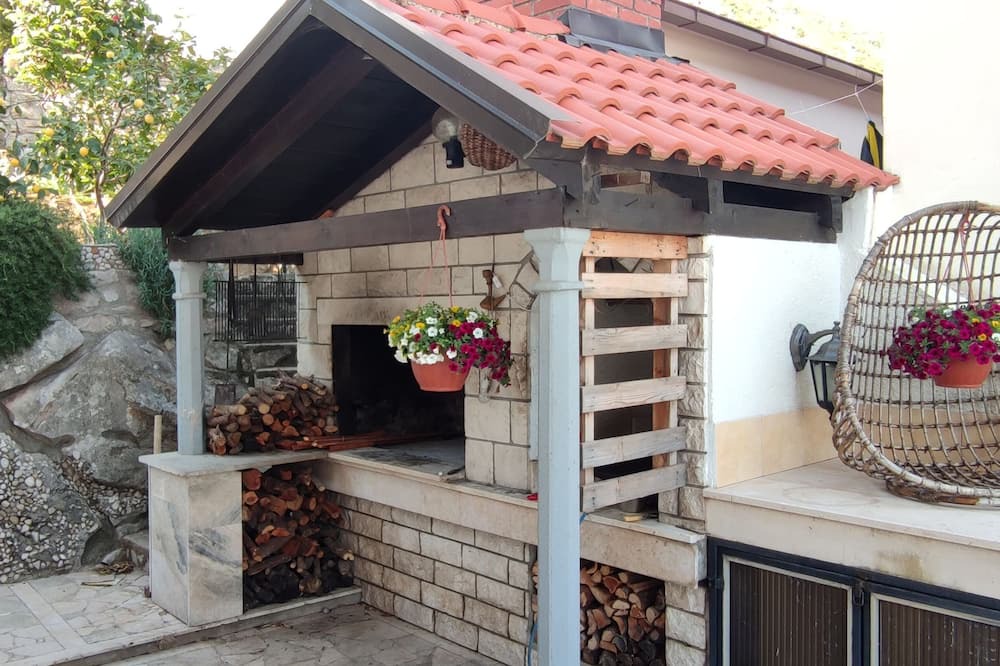 Photo of Livingroom in Trpanj