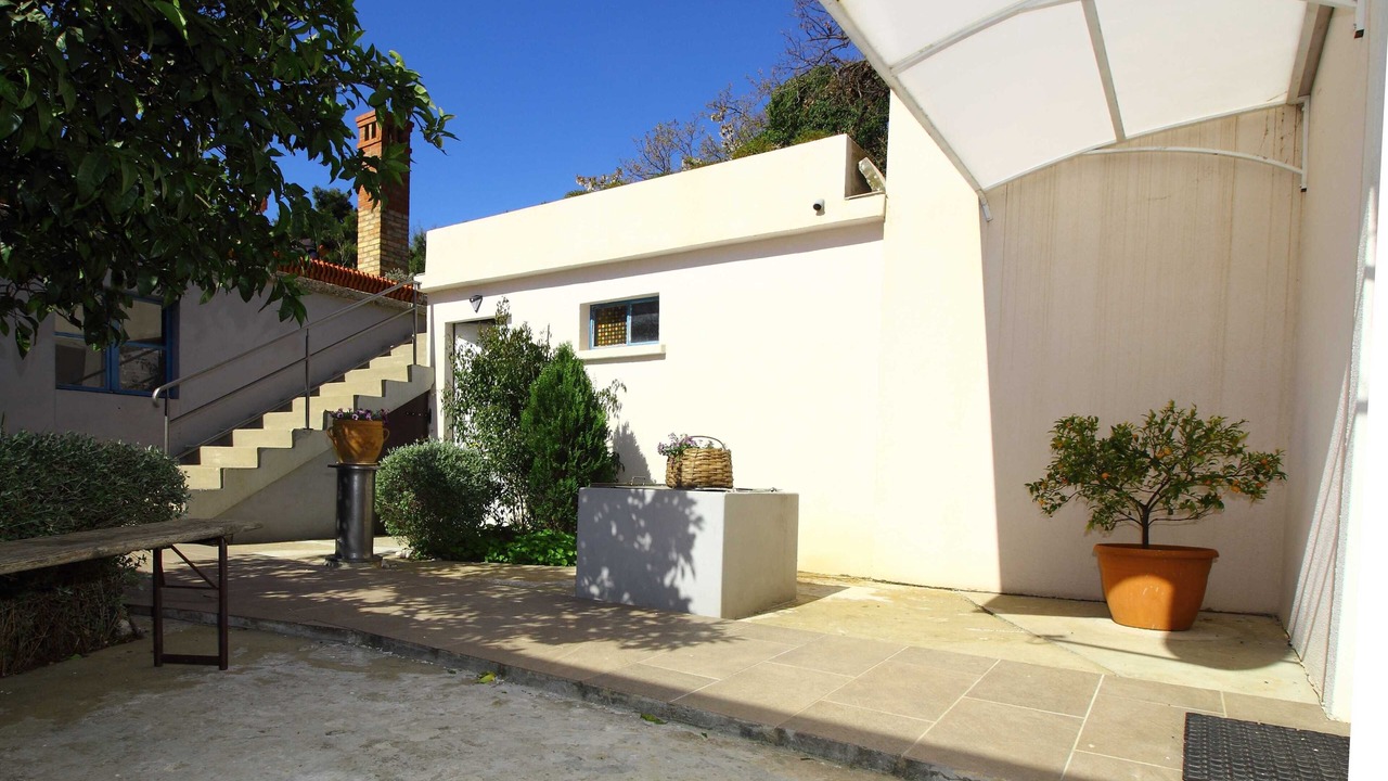 Photo of Patio Balcony in Cilipi