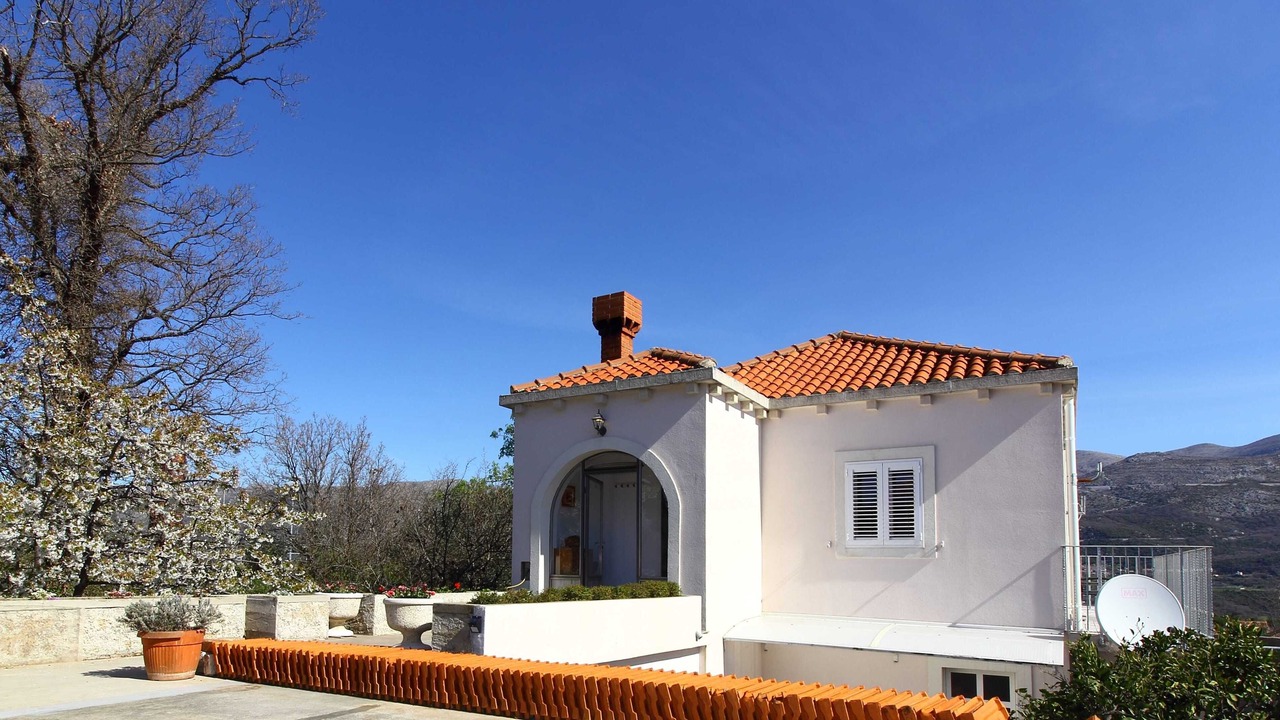 Photo of Patio Balcony in Cilipi