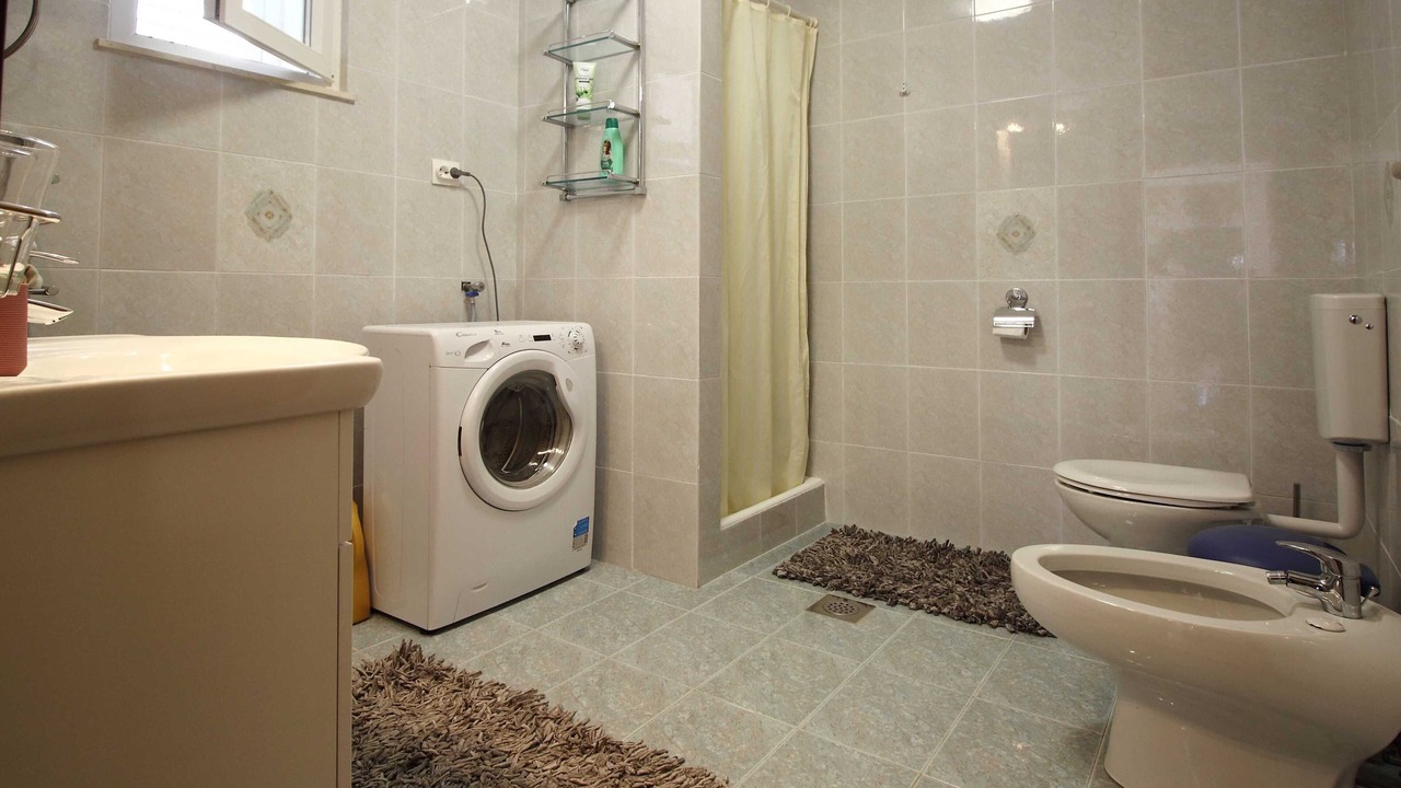 Photo of Bathroom in Cilipi
