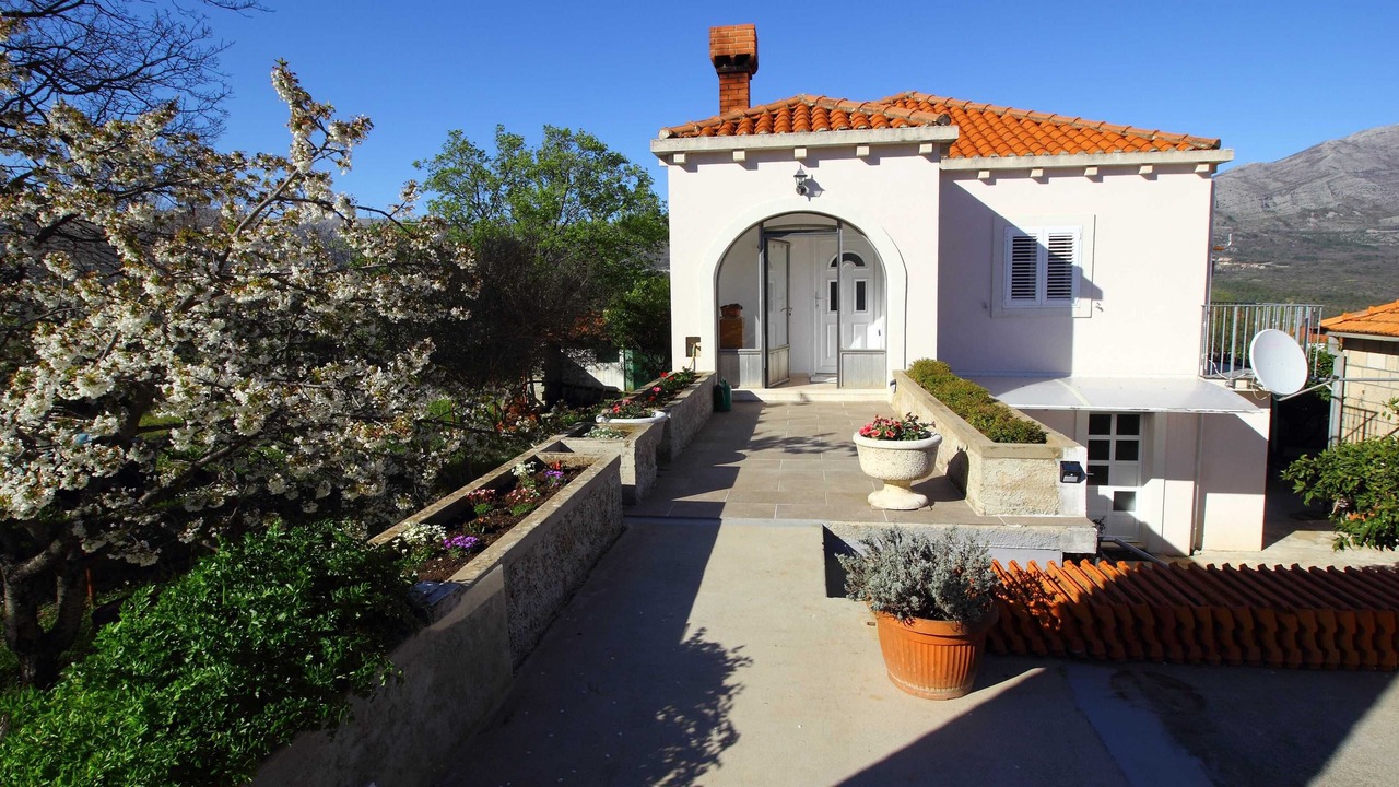 Photo of Patio Balcony in Cilipi