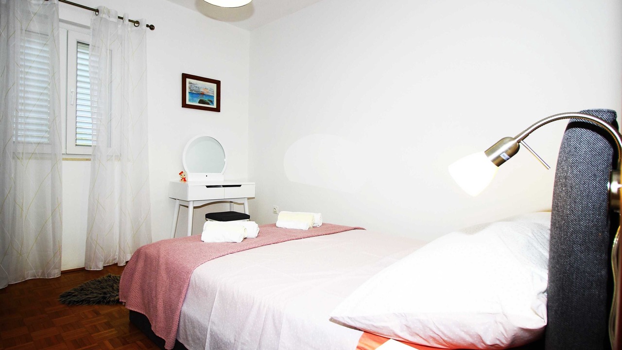 Photo of Bedroom in Cilipi