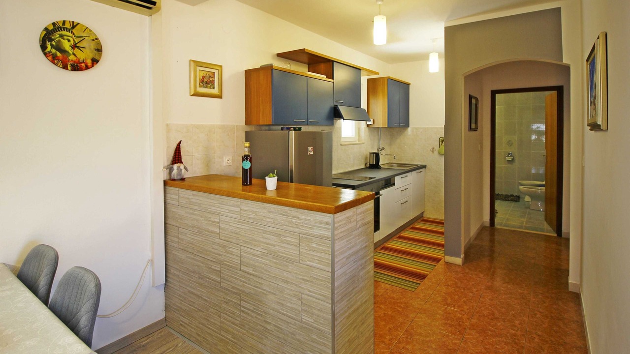 Photo of Patio Balcony in Cilipi