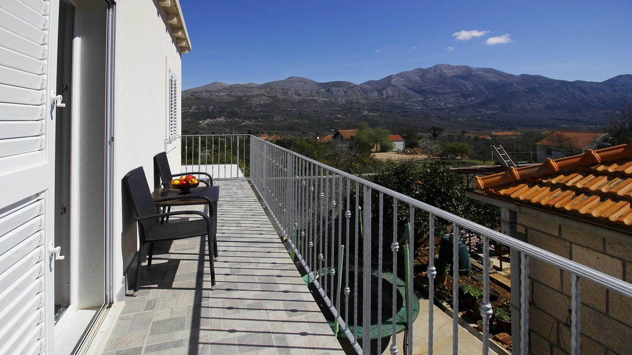 Photo of Patio Balcony in Cilipi