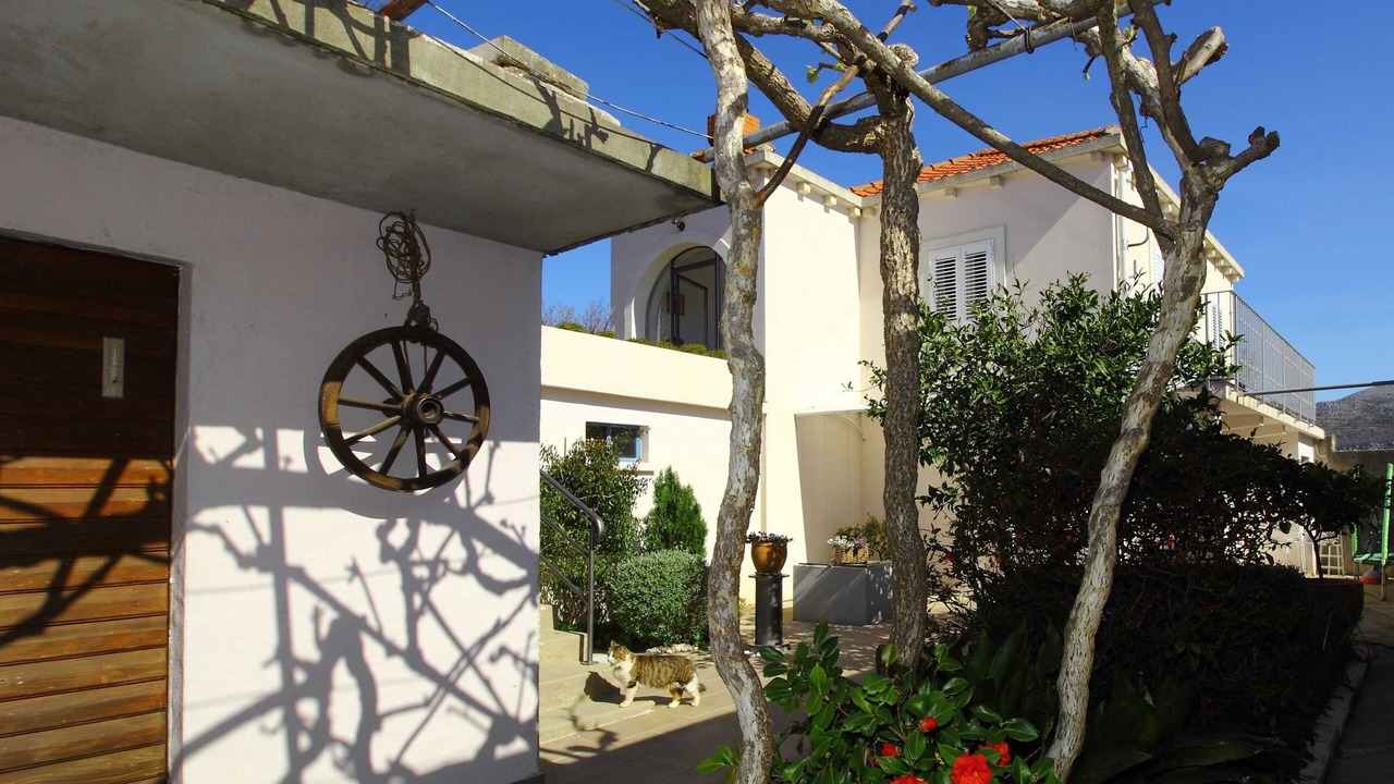 Photo of Patio Balcony in Cilipi