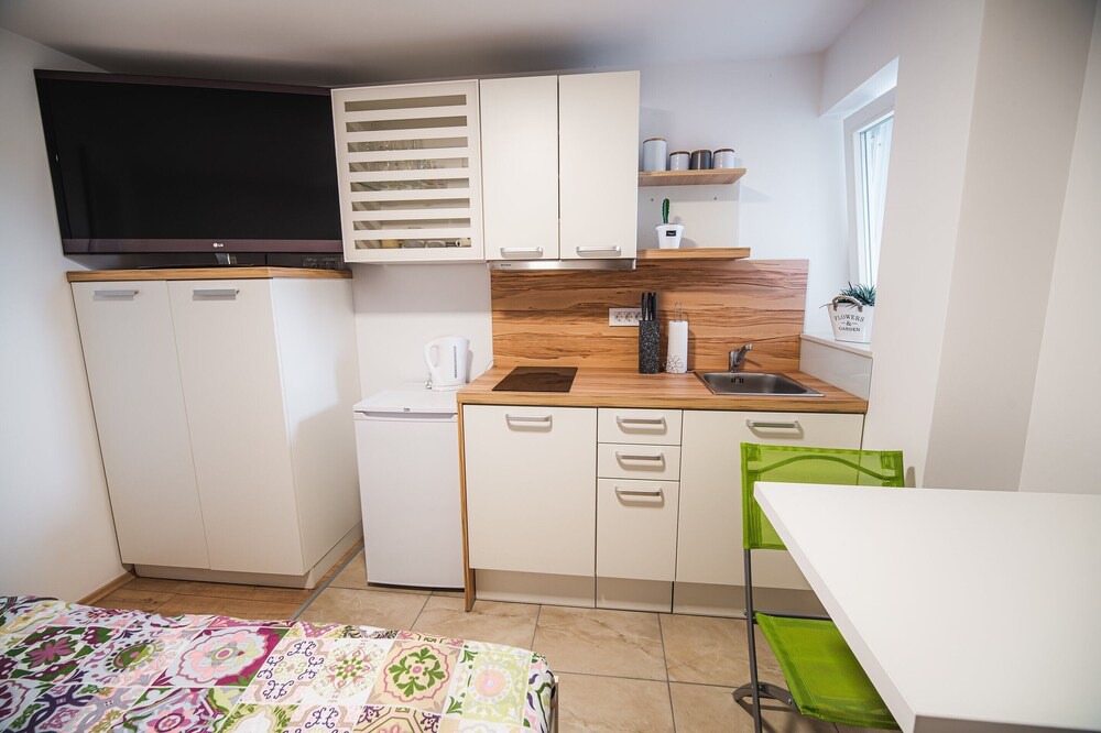 Photo of Kitchen in Preddvor