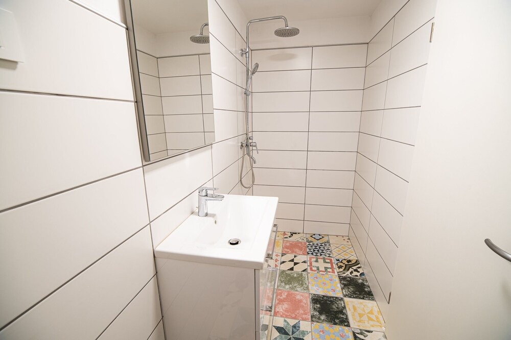 Photo of Bathroom in Preddvor