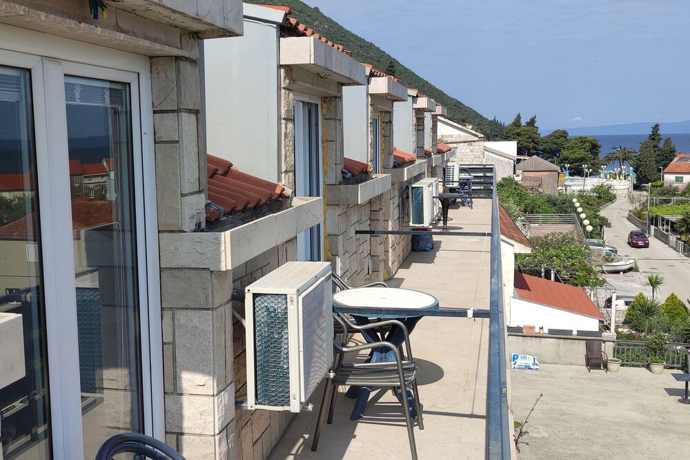 Photo of Patio Balcony in Trpanj