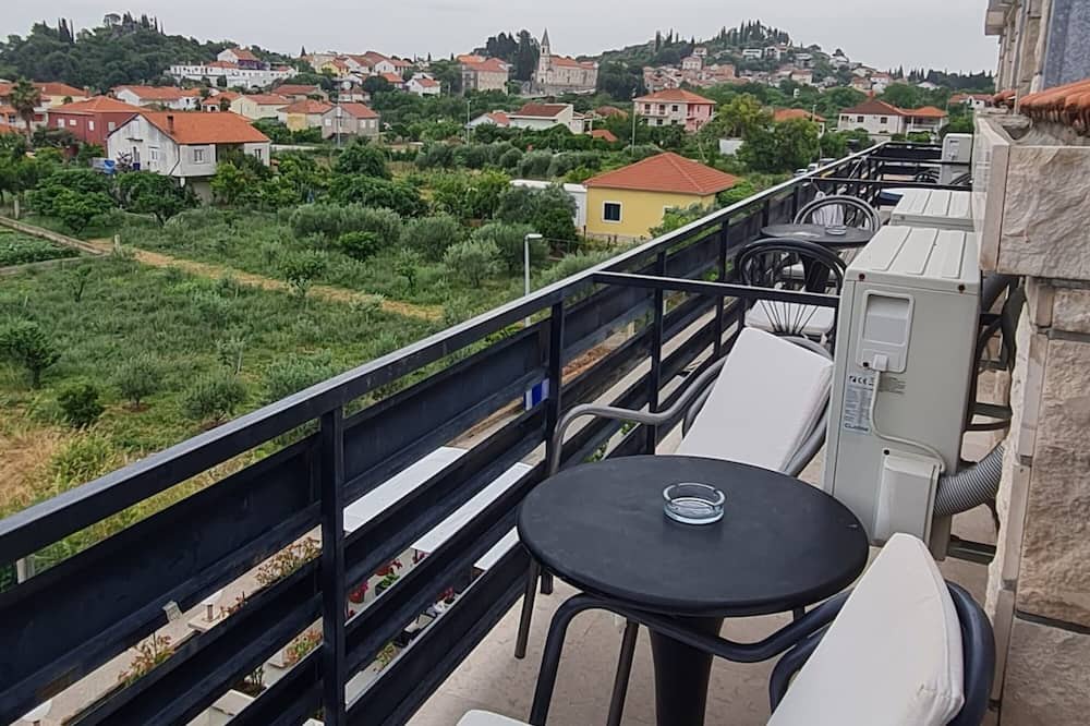 Photo of Patio Balcony in Trpanj