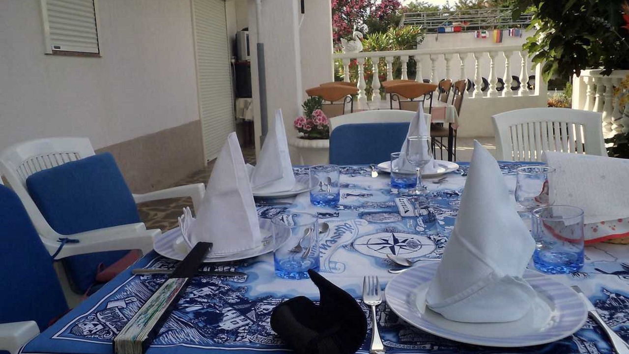 Photo of Patio Balcony in Banjol