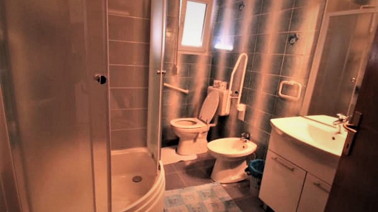 Photo of Bathroom in Banjol